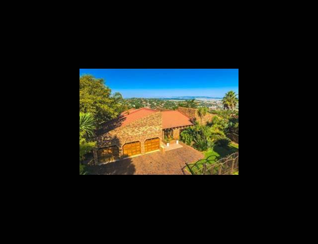 4 BEDROOM HOUSE FOR SALE IN GLENVISTA